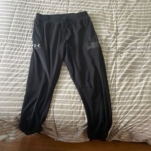 Under Armour sweatpants